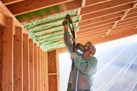 Types of Insulation We Offer in Burley, WA